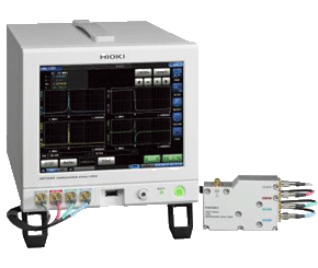 日置阻抗分析儀IM7585-云帆興燁