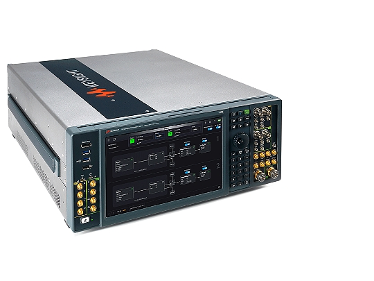 M9384B VXG 微波信號發(fā)生器-03