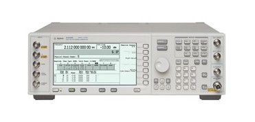 矢量信號發生器 矢量信號發生器