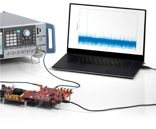 信號發生器 信號發生器