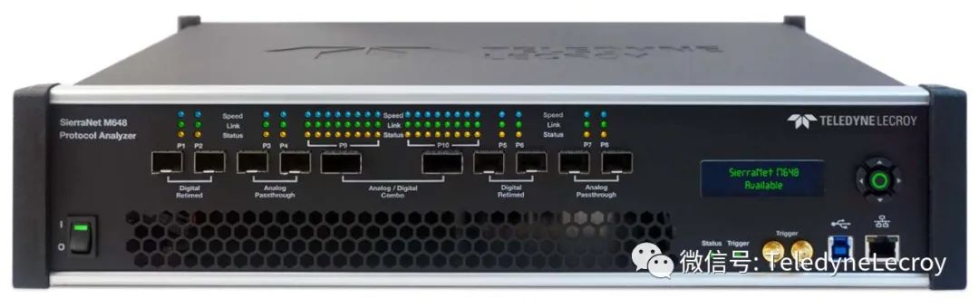 以太網測試系統 以太網測試系統